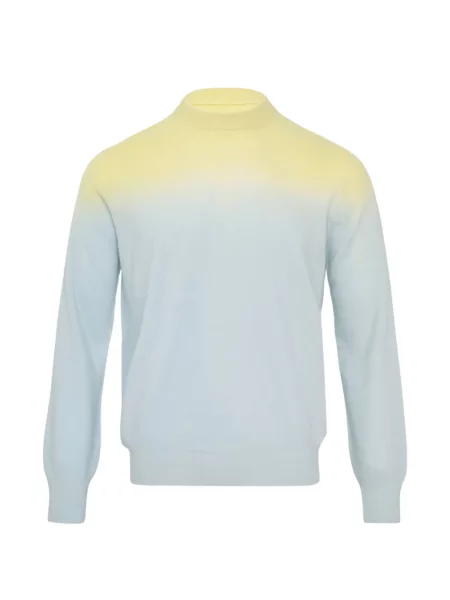 Pulover Jil Sander albastru