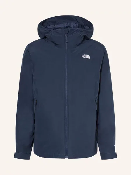 The North Face Bunda Carto Monto Triclimate tmavě modrá tmavě modrá