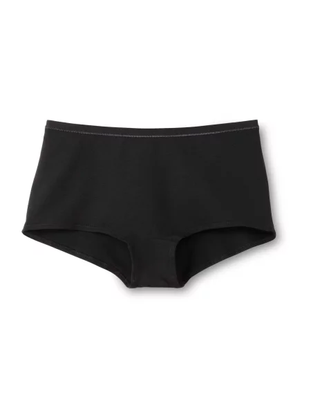 CALIDA Chiloți negru