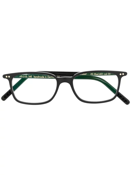 Ochelari de soare Lunor negru