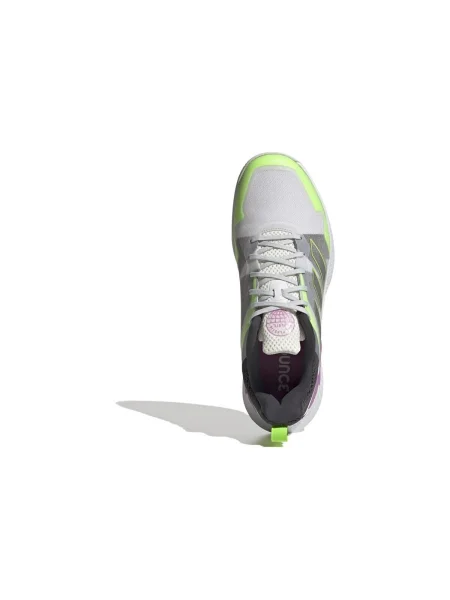 Tenisky Adidas biela