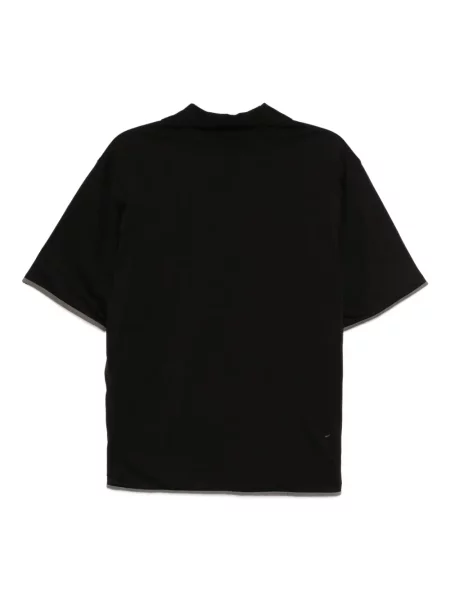 Polo Theory negru
