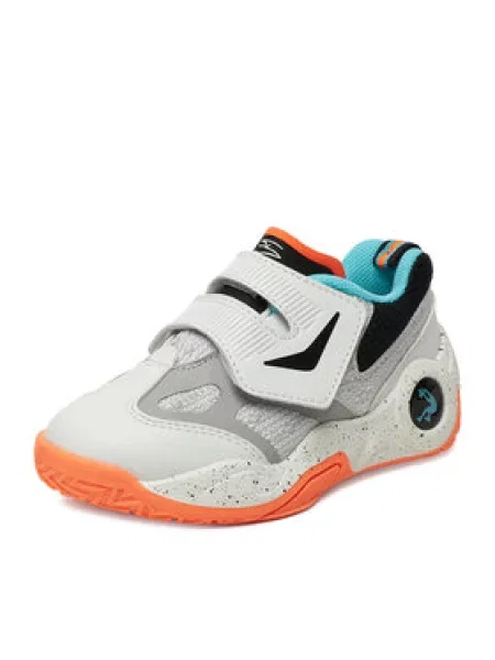 Shaq Tenisice EOSS-RAQ LOW bijela