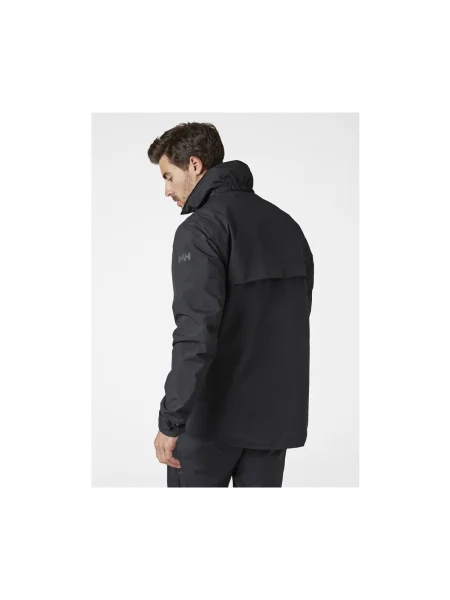 Geacă Helly Hansen negru