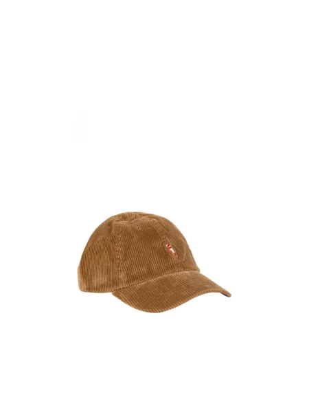 Czapka z daszkiem Ralph Lauren zielona