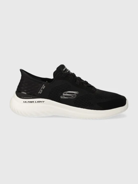 Tenisice za trening Skechers Bounder Emerged crna