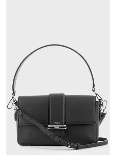 Сумка Boss черная