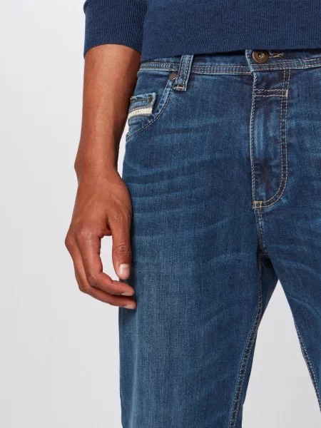 Bugatti Jeans denim albastru