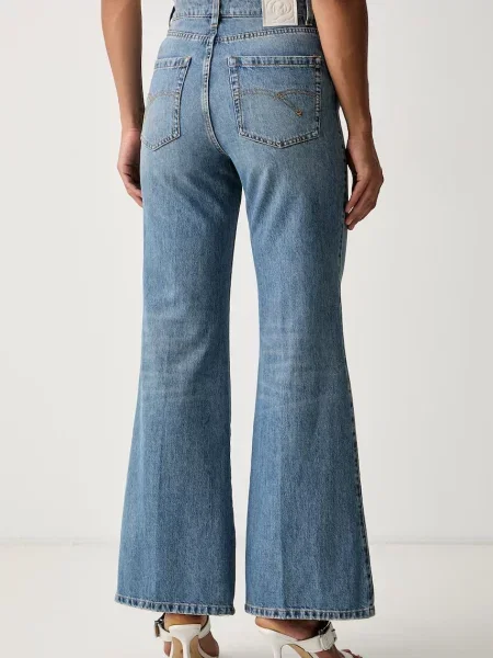 Marella джинси wide leg MLSWLEG