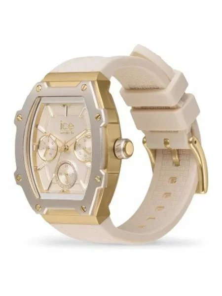 Zegarek Ice Watch beżowy