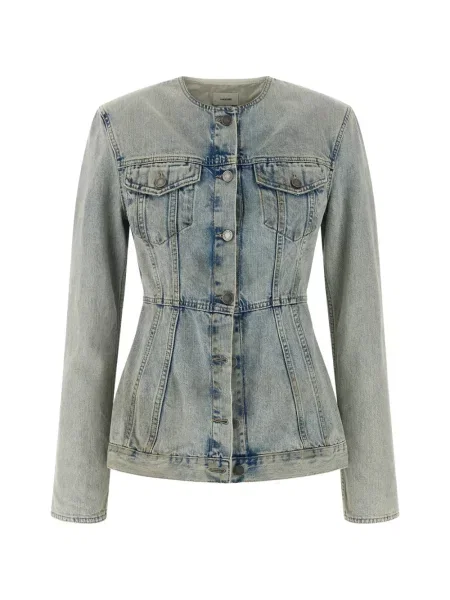 Geacă Haikure albastru