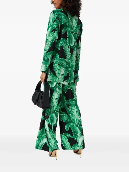 Sacou Mystique verde