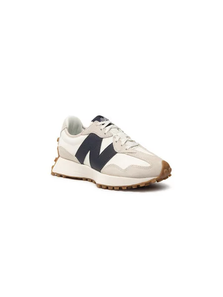 Sneakersy New Balance béžové