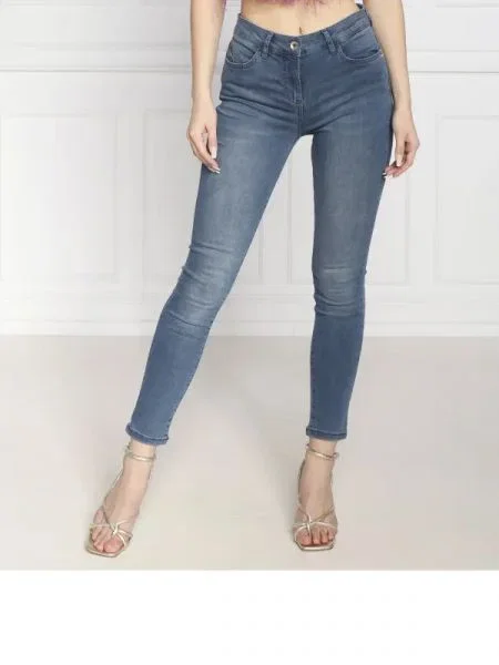 Patrizia Pepe Blugi albastru