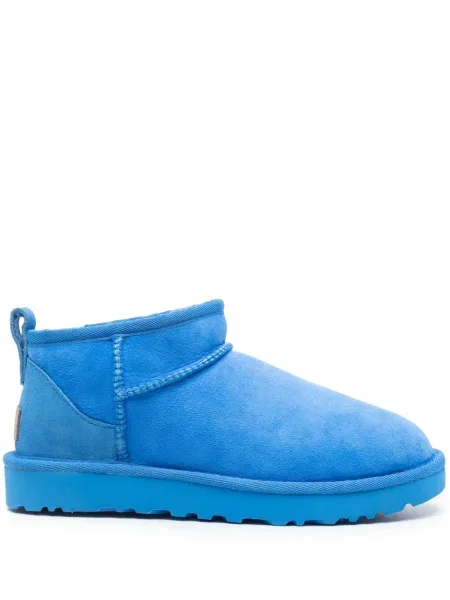 Botine Ugg clasici albastru