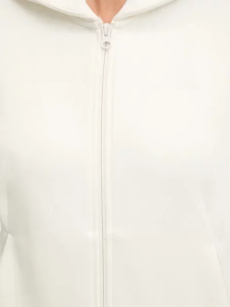 Суитчър Adidas бежово