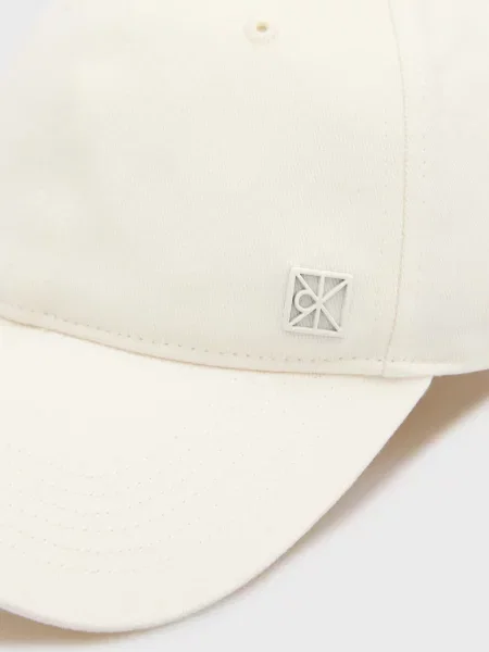 Кепка Calvin Klein біла