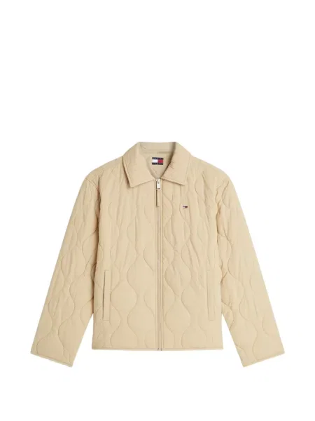 Matlasat geacă Tommy Hilfiger