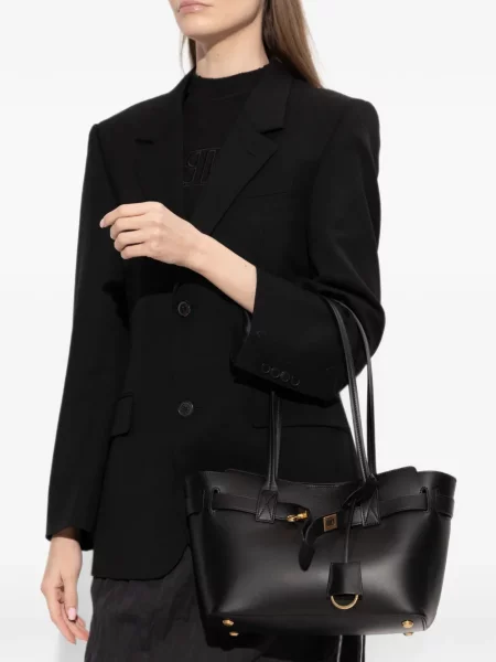 Geantă Balenciaga negru