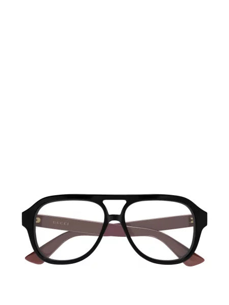 Ochelari de soare Gucci Eyewear negru