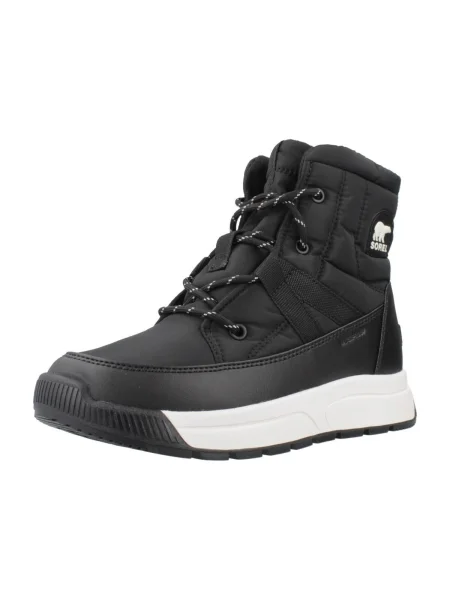 Pantofi Sorel negru