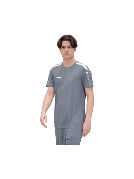 Majica Jako siva
