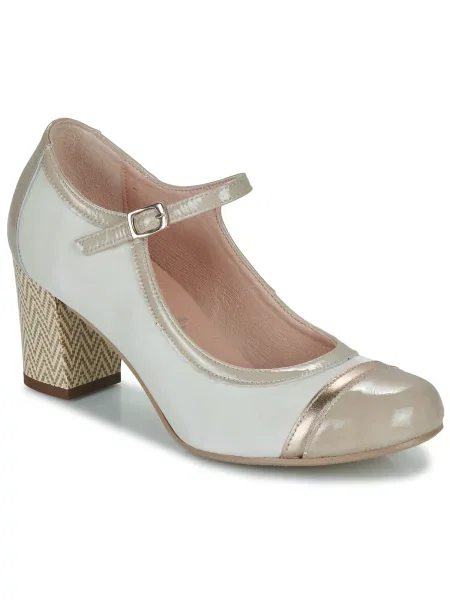 Salonarji Dorking bela