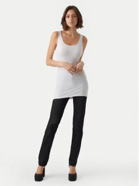 Top Vero Moda bílý