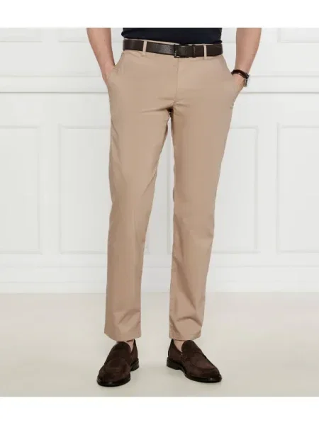 Joop! Jeans Chino nadrág Matthew | Modern fit bézs