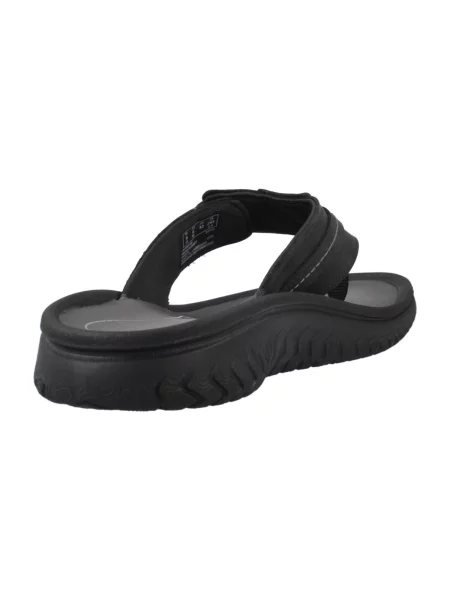 Pantofi Clarks negru