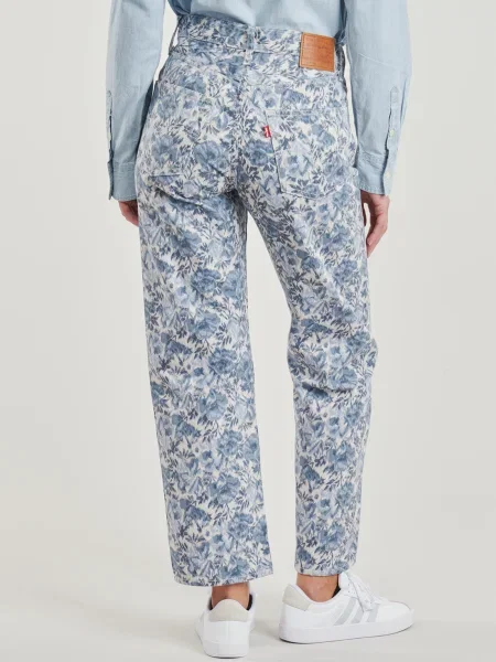 Cropp blugi Levi's® albastru