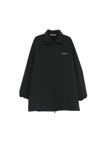 Kurtka Fear Of God czarna