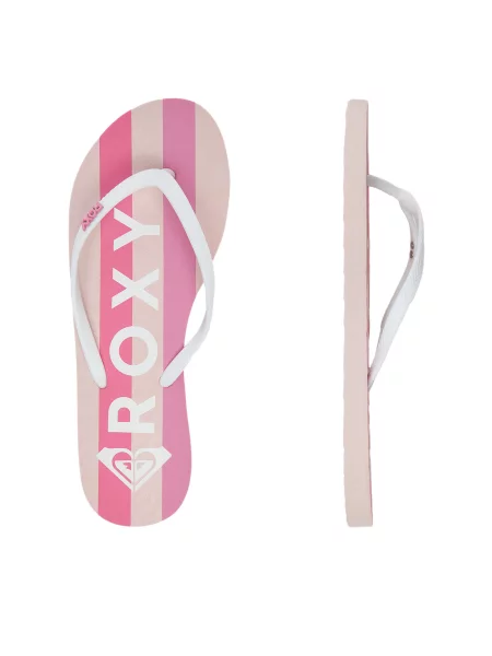Papuci Roxy roz