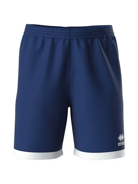 Pantaloni Errea albastru
