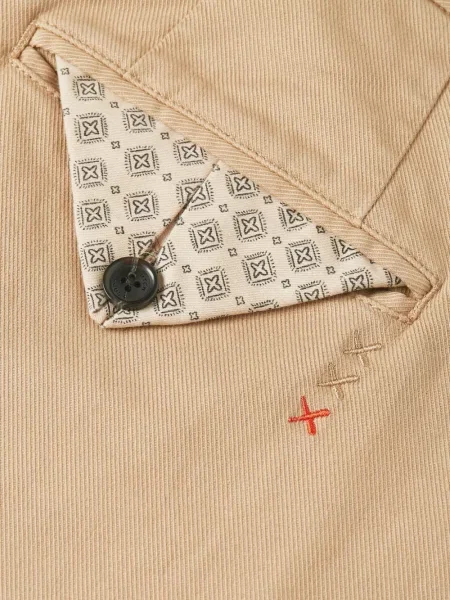 Препасан chino панталони Scotch & Soda