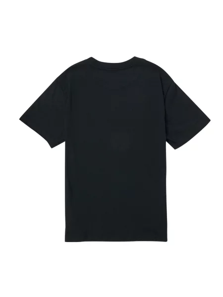 Majica Polo Ralph Lauren s vezom crna