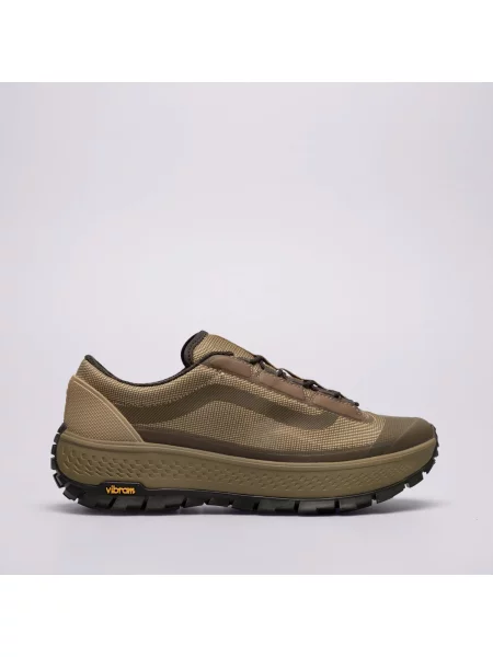 Sneakersy Vans Old Skool czarne
