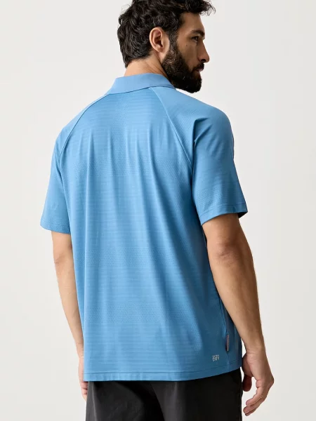 Lacoste поло