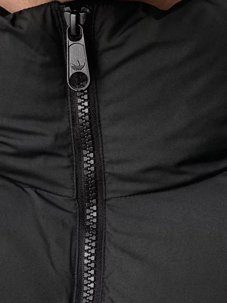 Adidas Originals коротка куртка Stand Collar Regen