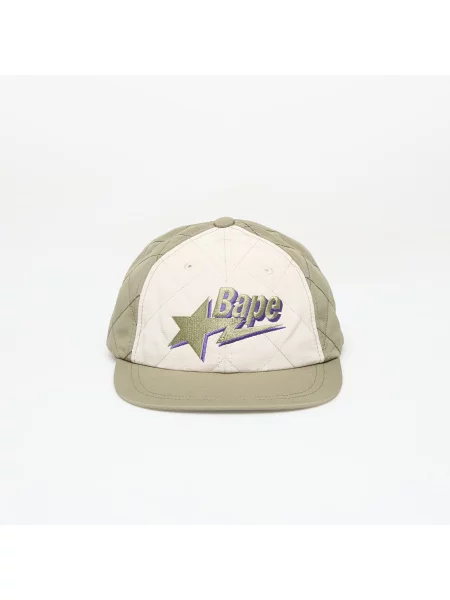 Кепка A Bathing Ape с автографом