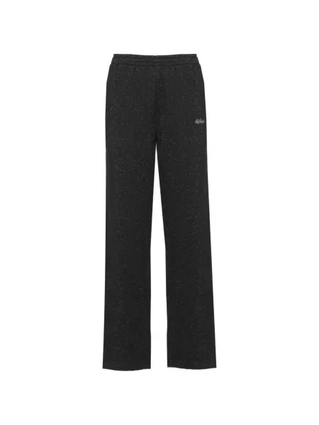Pantaloni Mc2 Saint Barth negru