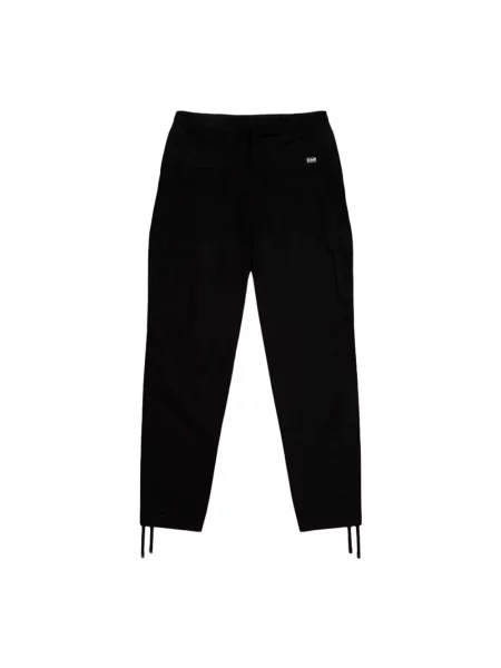 Spodnie cargo Dolly Noire czarne