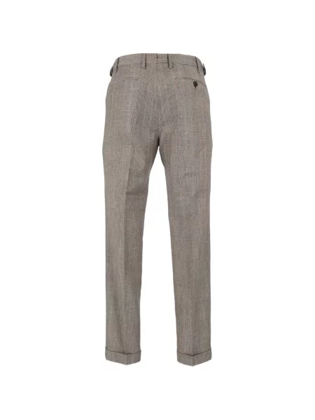 Pantaloni Berwich gri