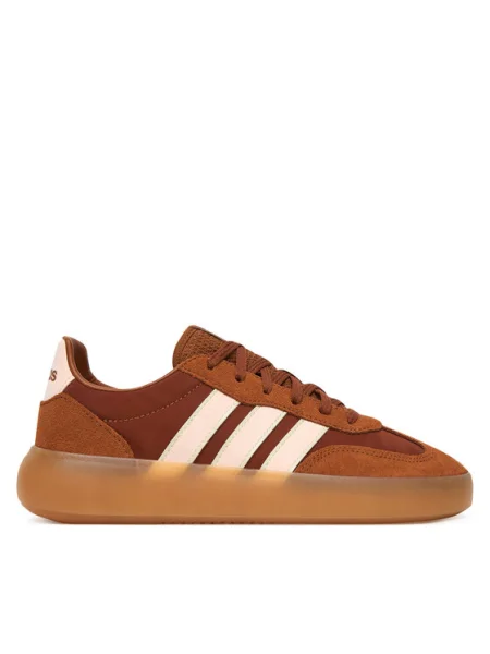 Adidas Sneakersy Barreda Decode hnedá
