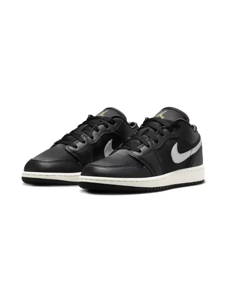 Dětské tenisky Jordan Air Jordan 1 černé