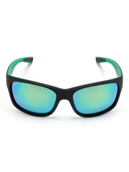 Ochelari de soare Maui Jim negru