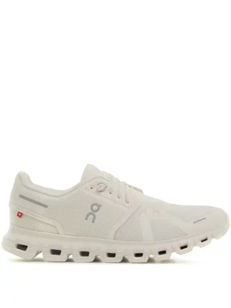 Sneakerși On-running alergare alb