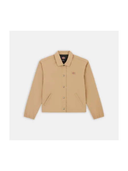 Geacă Dickies bej