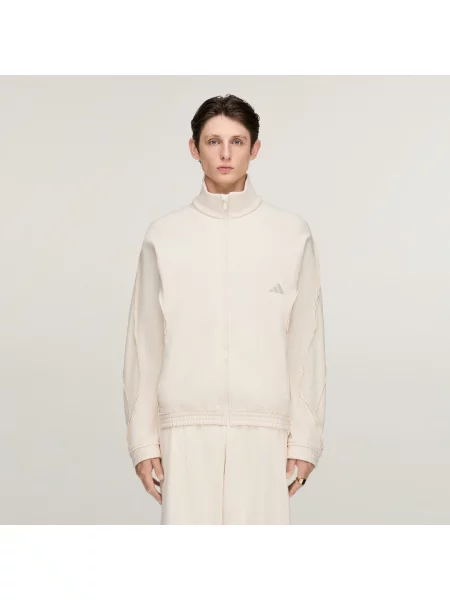 Bluza dresowa adidas x Tyrrell Winston Stadium biała