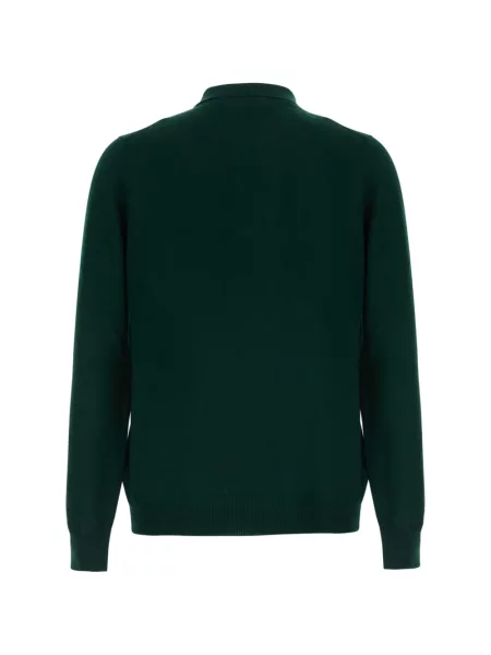 Pulover Tagliatore verde